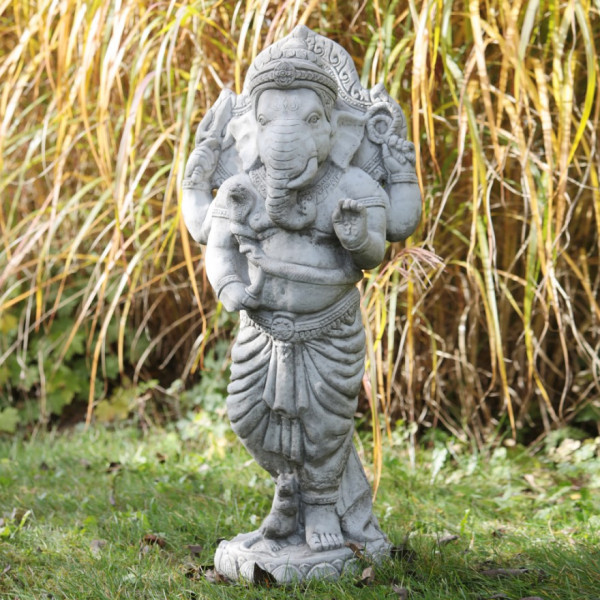 Stehender Ganesha - 72cm