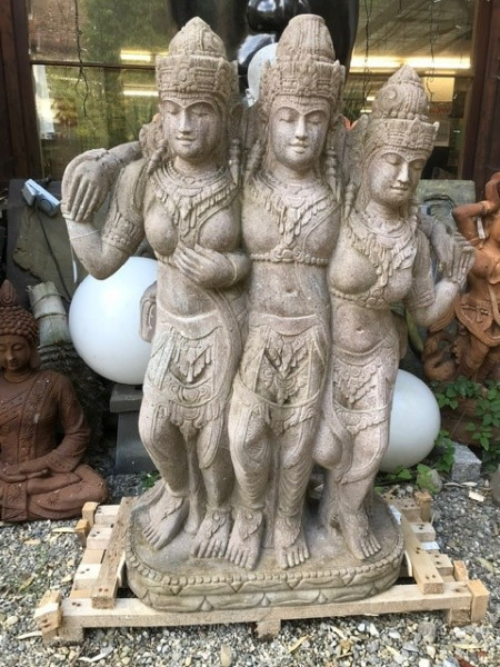 Rama Shinta - Symbol der Loyalität