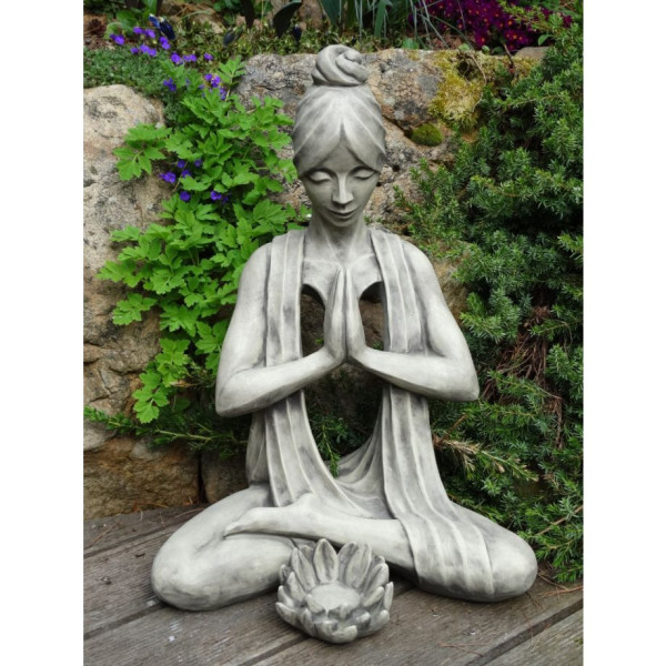 Yoga Spirit ´´Manipur-Solarplexuschakra´´