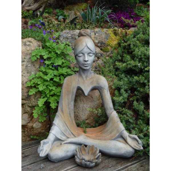 Yoga Spirit ´´Sahasrara-Kronenchakra´´