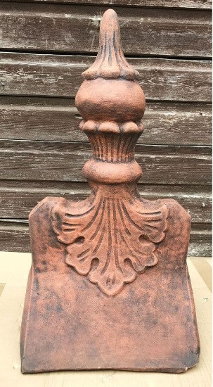 Dachreiter Canterbury Ball