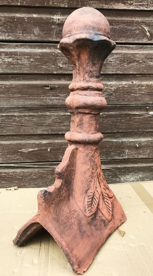 Dachreiter Dorset Ball