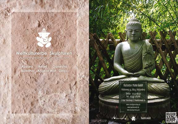 Weltkulturerbe Katalog