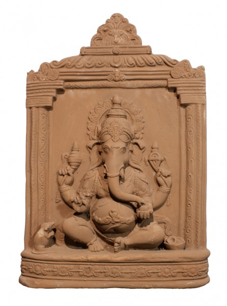 Ganesha Relief