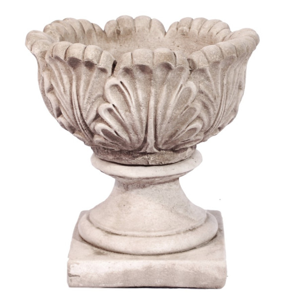 Kleine Tulpen Pflanzschale