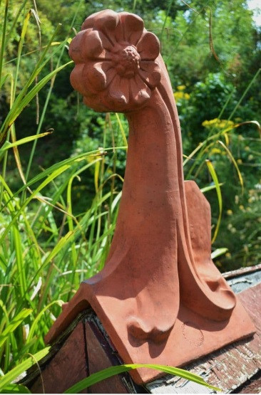 Dachreiter Daisy Top