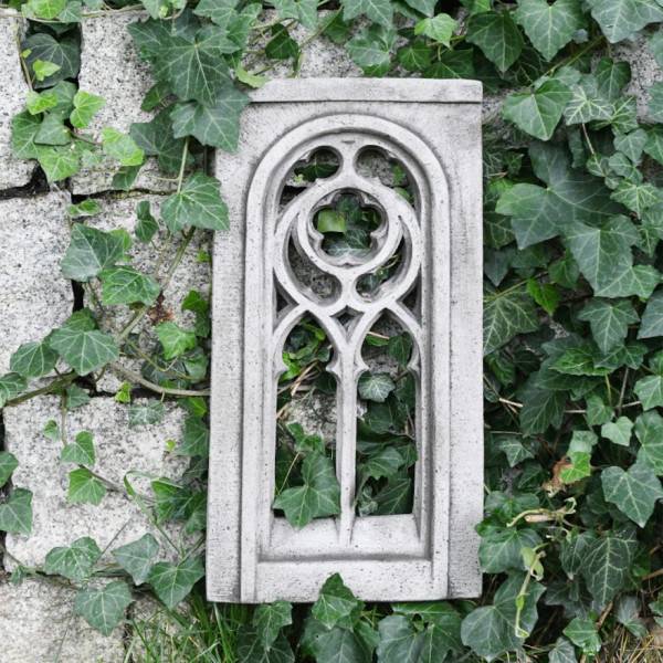 Schönes Steinfenster