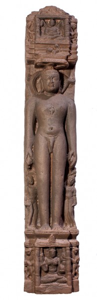 Tirthankaras, Furtbereiter