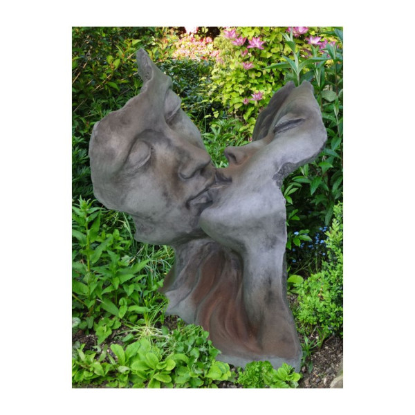 Gesichter - Romeo und Julia