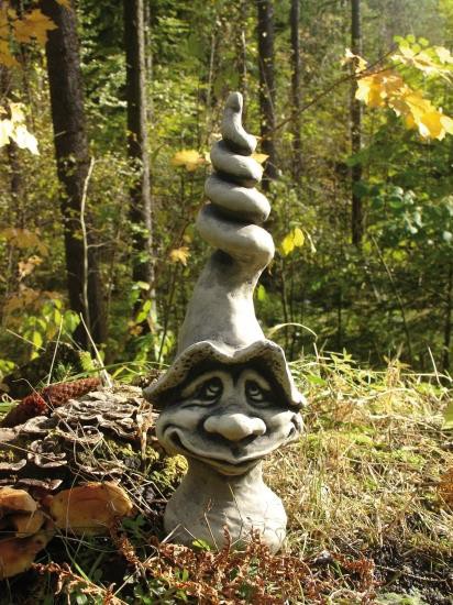 Magic Mushroom Spirlus