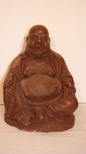 Chinesischer Buddha
