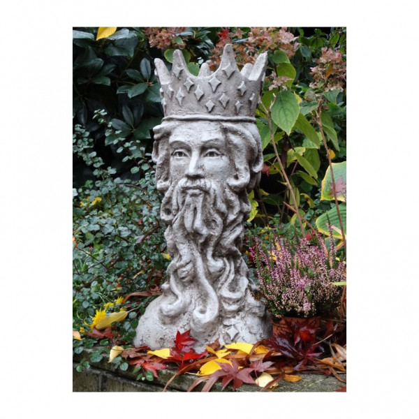 Pflanzkopf König © by Fiona Scott