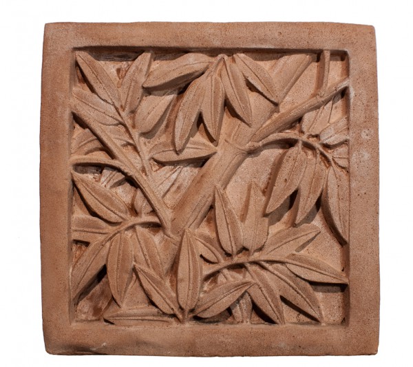 Bambus Relief