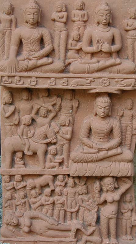 relief-die-geschichte-von-buddha